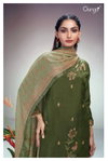 Genuli 2215 By Ganga 82215 Wholesale Dress Material manufacturers